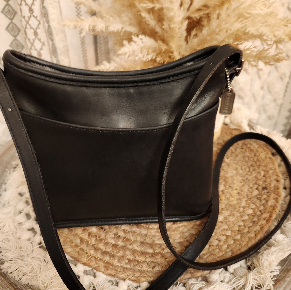 Coach | Mambo Hobo | 9062 | Black
